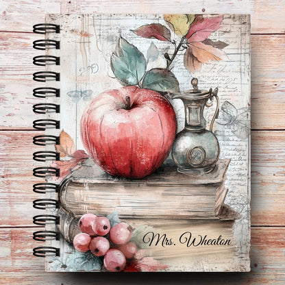 Ultimate Teacher Lesson Planner | Rustic Teacher