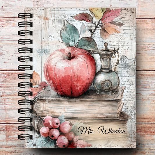 Ultimate Teacher Lesson Planner | Rustic Teacher
