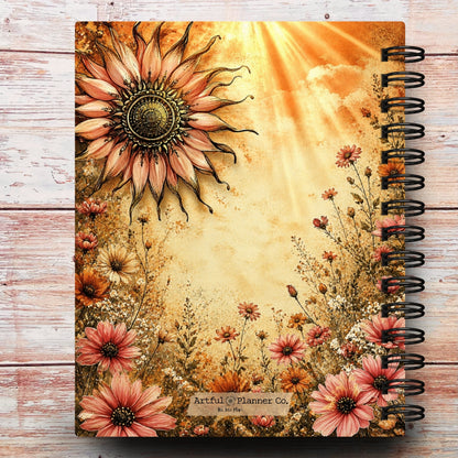 Soul Shine Custom Planner (limited-edition)