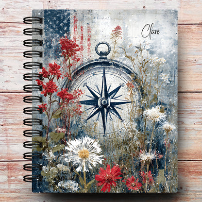 True North America Custom Planner (limited-edition)