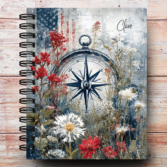 True North America Custom Planner (limited-edition)