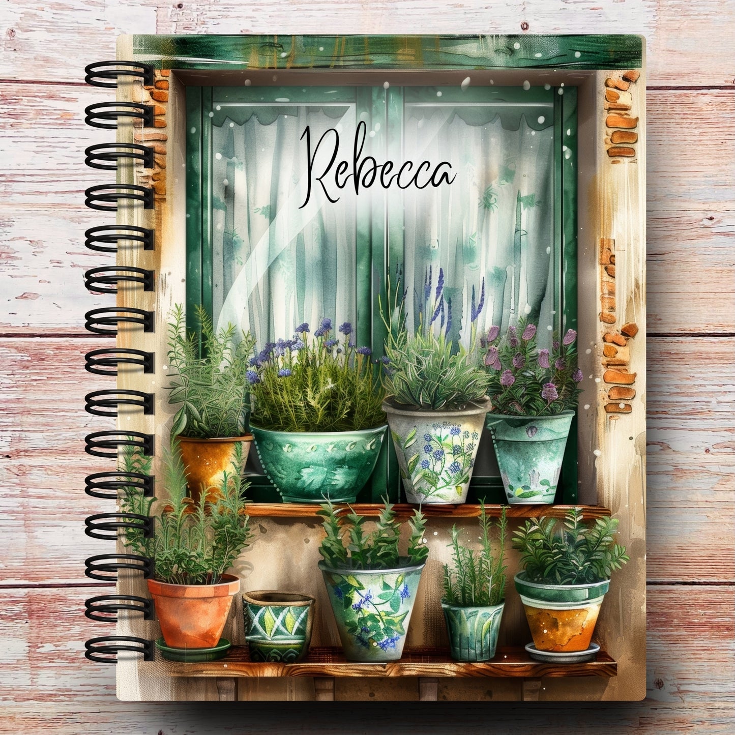 Urban Herbs | Custom Meal Planner