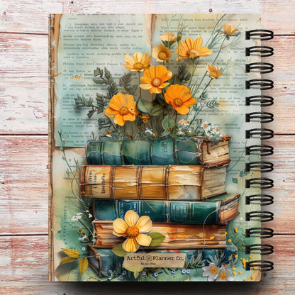 Ultimate Teacher Lesson Planner | Vintage Schoolhouse