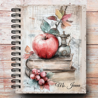 Ultimate Teacher Lesson Planner | Rustic Teacher