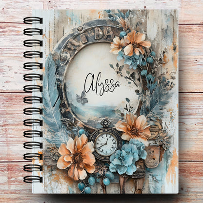 Limited-Edition | Western Soul Custom Planner