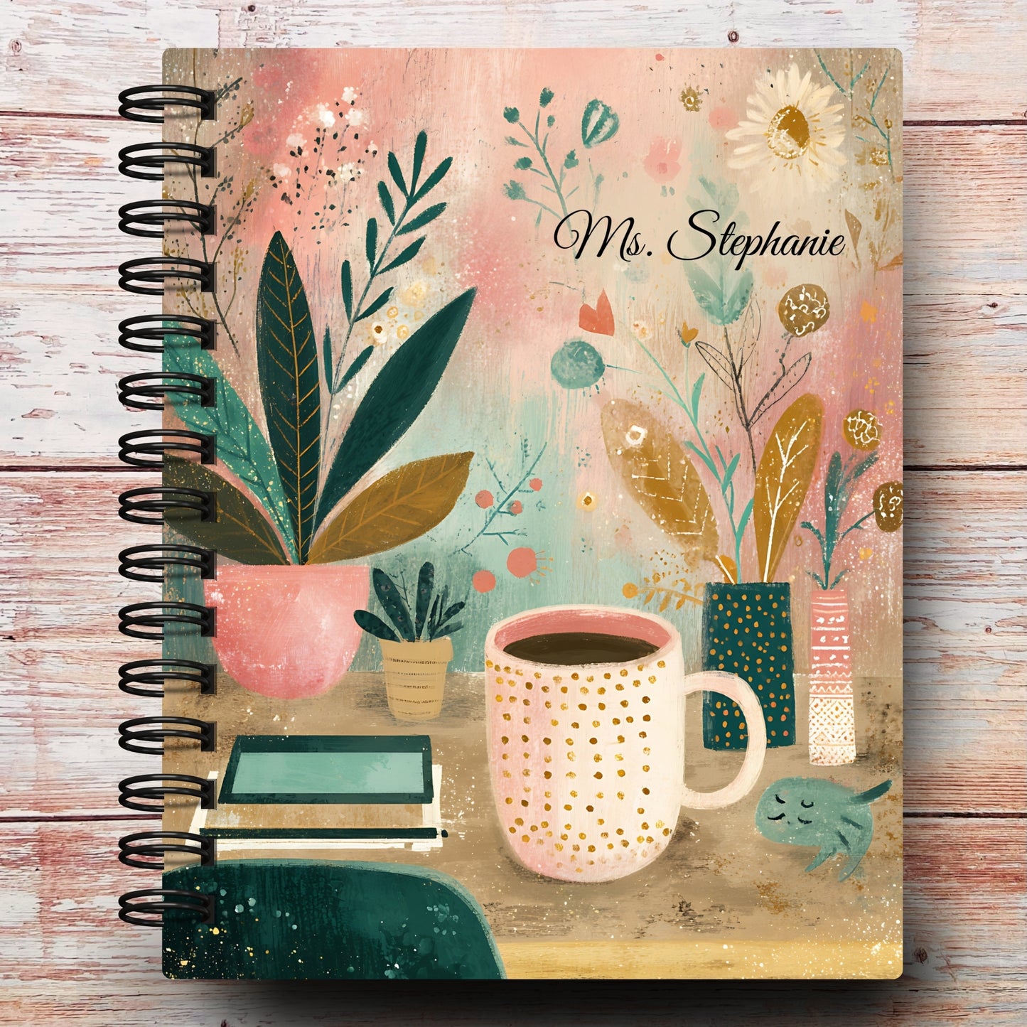 Ultimate Teacher Lesson Planner | Whimsical Teacher
