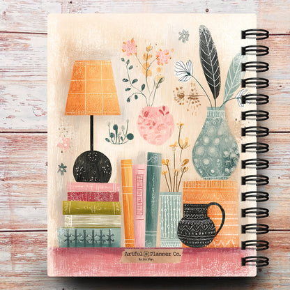 Ultimate Teacher Lesson Planner | Whimsical Teacher