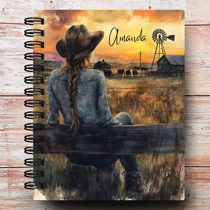 Limited-Edition | Wild at Heart Custom Planner