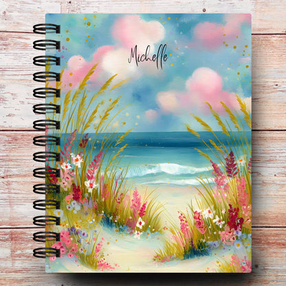 Wildflower Shoreline Custom Planner