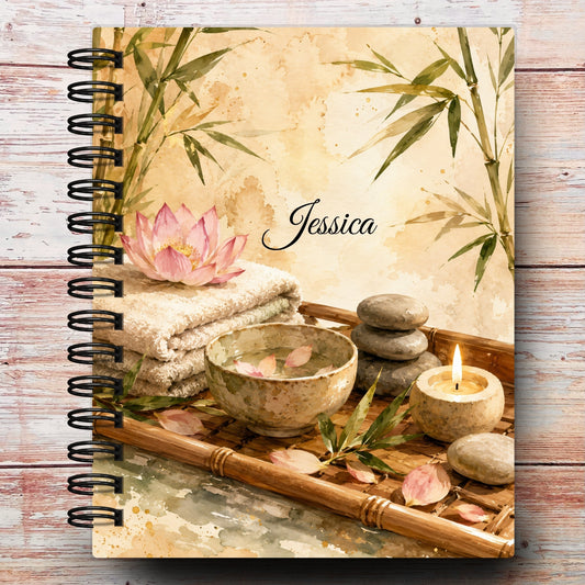 Zen Custom Planner