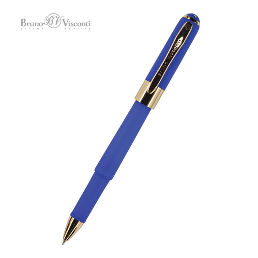 Monaco Pen - French Blue