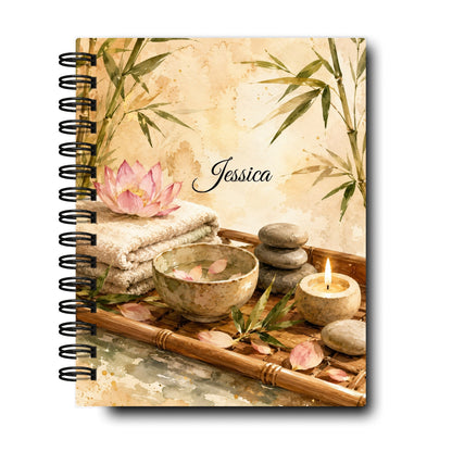 Zen Custom Planner