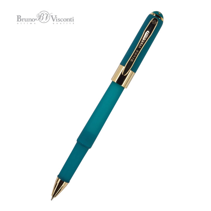 Monaco Pen - Emerald