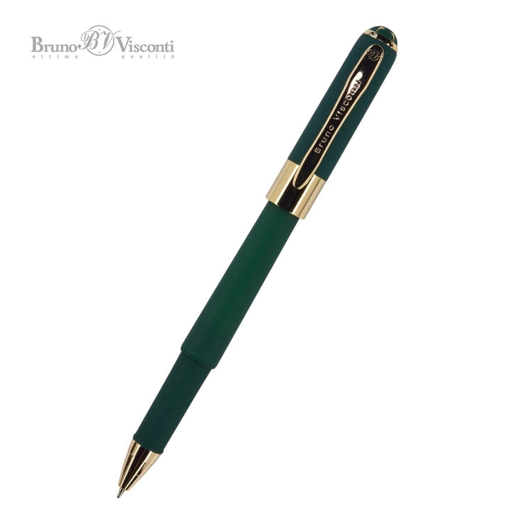 Monaco Pen - Forest Green