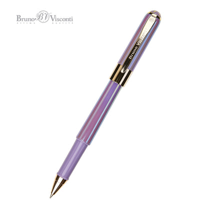 Monaco Pen - Pearlescent Lavender