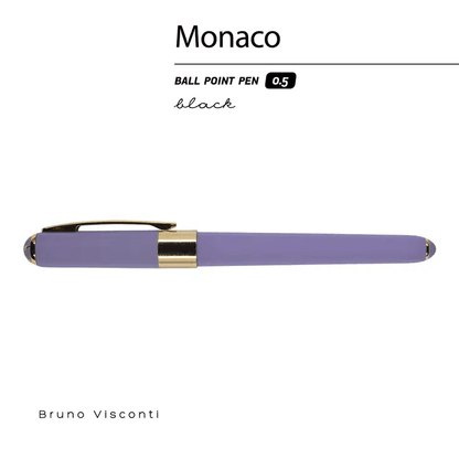 Monaco Pen - Lavender