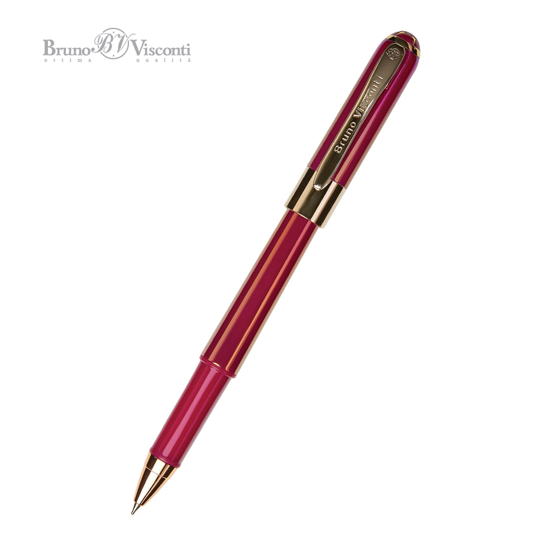 Monaco Pen - Pearlescent Pink