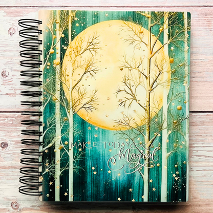 Personalized Weekly Planner | Make Today Magical