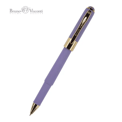 Monaco Pen - Lavender Pens BV by Bruno Visconti 