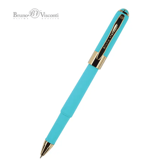 Monaco Pen - Azure Pens BV by Bruno Visconti 